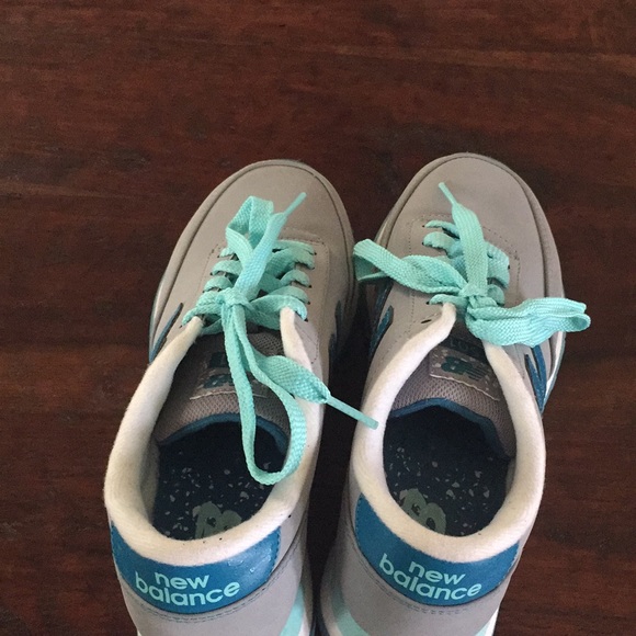 New Balance’s - Picture 4 of 4